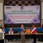 Tingkatkan Literasi Siswa, Disdik Kabupaten Tangerang Latih Guru SD Mendongeng