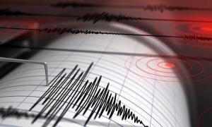 Gempa Magnitudo 2,8 Guncang Kabupaten Bandung, Terasa Hingga Purwakarta