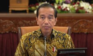 Jokowi Cabut PPKM, Tidak Ada Lagi Pembatasan Pergerakan Masyarakat