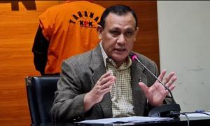 Ketua KPK Sebut Gubernur Papua Ditangkap Karena Berpotensi Kabur