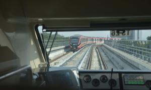 Tarik Minat Masyarakat, Kemenhub Tetapkan Tarif Promo LRT Jabodebek