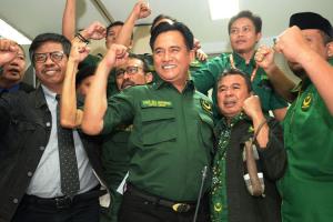 Jadi Pengacara Jokowi-Ma'ruf, Pengamat: Langkah Yusril Tepat