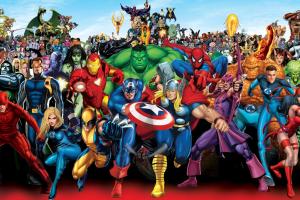 Pencipta Tokoh Pahlawan Super Marvel Meninggal Dunia