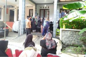 Korban Beliung Bogor, Enny Reno Meninggal dalam Puasa Senin-Kamis