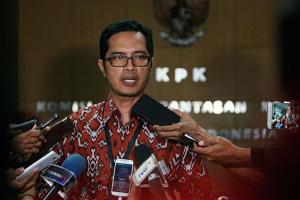 OTT di Cianjur, KPK Amankan 6 Orang Termasuk Kepala Daerah