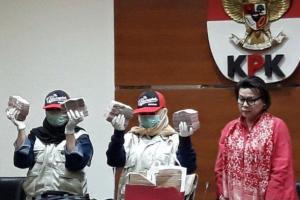 KPK Sesalkan Bupati Cianjur Korupsi Dana Pendidikan