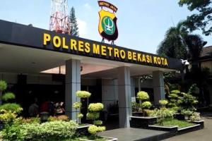 Soal Posko Kesehatan, Dinkes Koordinasi dengan Polres Metro Bekasi
