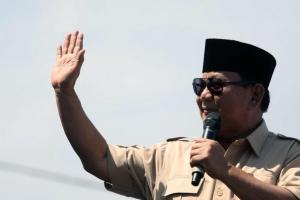 Indonesia Punah, PDIP: Ucapan Prabowo Hanya Delusi