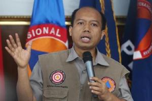 Longsor Sukabumi, BNPB Sebut 4 Orang Meninggal Dunia