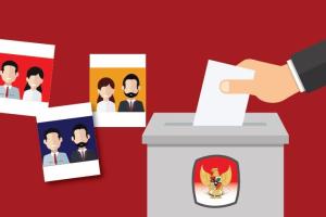 Rekrut Relawan, KPU Indramayu Ingin Jumlah Partisipasi Pemilih Meningkat