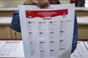 Ini 49 Caleg Mantan Napi Korupsi, Jawa Barat Aman