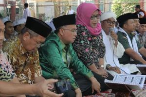 Cakep, Bupati Ade dan Seluruh Pelajar di Kabupaten Bogor Khataman Al Quran