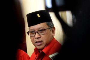 Debat Capres Ke-2, TKN: Jokowi Punya Modal Rekam Jejak Baik