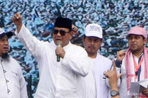 Jelang Debat, Dahnil: Prabowo Punya Kejutan untuk Jokowi 