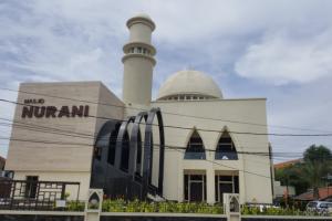 Ada 1.117 Masjid di Kabupaten Bekasi, DMI: Tak Ada yang Radikal