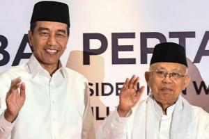 Jenggala Center Targetkan Jokowi-Ma'ruf Menang di Cirebon