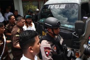 Besok Habib Bahar Disidang, 1.321 Polisi Disiagakan di PN Bandung