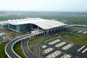 Sarana Penunjang ke Bandara Kertajati Harus Diperhatikan