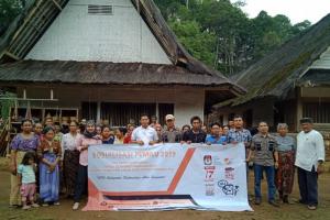 Berdemokrasi di Kampung Naga: Ulah Ngagorengkeun Batur