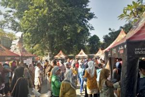 Bazar Murah Purwakarta Digelar Selama Ramadhan