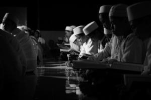 Kemenpora Gelar Pesantren Ramadan di Depok