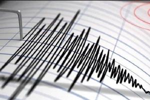 Gempa Magnitudo 7,7 Guncang Maluku