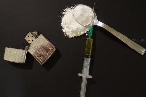 BNN: Garut Potensial Dijadikan Lalu Lintas Peredaran Narkoba