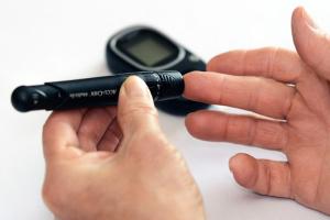 Penanganan Diabetes di Faskes Pertama Belum Sempurna 