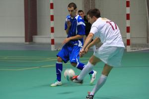 Penelitian: Olahraga Futsal Tingkatkan Kecerdasan Anak