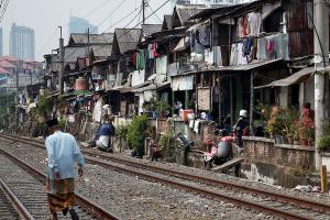 BPS Jabar: Penduduk Miskin di Jawa Barat Menurun