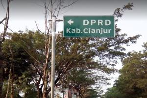 Golkar Rekomendasikan 3 Nama Calon Pimpinan DPRD Cianjur