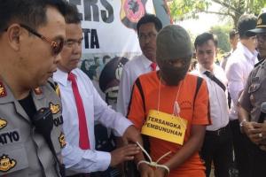 Polres Sukabumi Ungkap Motif Pembunuhan Alumni IPB