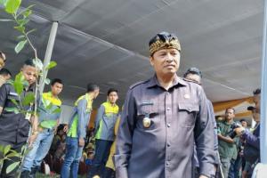 BNN Bakal Terlibat Pada Pilkades 2019 di Kabupaten Bandung