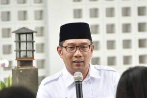 Ridwan Kamil Tak Setuju Wacana Provinsi Bogor Raya