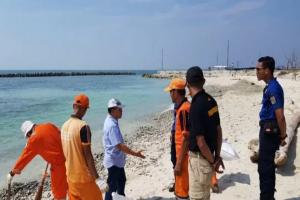 Kena Tumpahan Minyak, Wisatawan Kepulauan Seribu Malah Meningkat