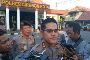 Puluhan Preman di Cirebon Diamankan