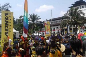 Pemprov Jabar Akan Intensifkan Festival Kebudayaan Lokal