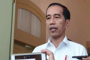 Kerusuhan Wamena, Presiden Jokowi: Masyakarat Tetap Tenang dan Menahan Diri