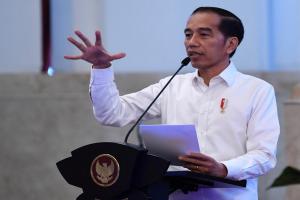KPK Minta Jokowi Tunjuk Menteri yang Bersih dan Profesional