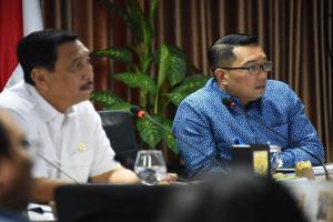 Gubernur Jabar: Kereta Cepat Jakarta-Bandung Beroperasi 2021