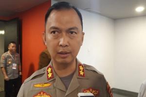 Polres Bogor akan Sebar Sketsa Wajah Mayat dalam Koper