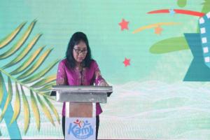 Menteri PPPA: Semua Anak Harus Memiliki Akta Kelahiran