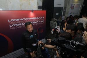 Transparansi Anggaran, Pemkot Bogor Rilis 'Buka 2020'