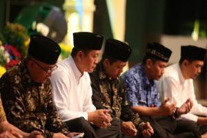Pemkot Bandung Gelar Bandung Berzikir Jelang Tahun Baru 2020