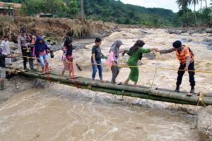 Dinkes Instruksikan Puskesmas di Lokasi Banjir Jabar Buka 24 Jam