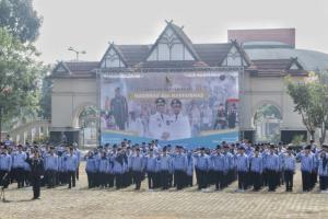 Bupati Bandung Siapkan Plt Kabid SMP Disdik