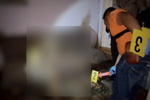 Kerangka Manusia Ditemukan di Kecamatan Margahayu Bandung