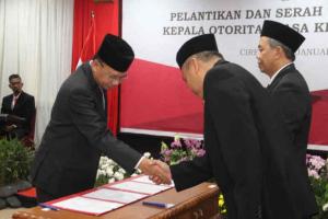 OJK Cirebon Diminta Tingkatkan Pencegahan Investasi Bodong
