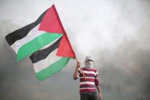 Indonesia harus lebih berperan hentikan konflik Palestina-Israel