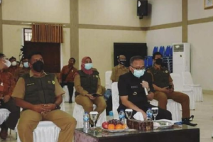 Pemkab Sukabumi Targetkan Bebas BAB Sembarangan dalam 3 Bulan